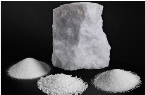 White Fused Alumina